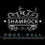 The Cosmetics en The Shamrock Bar - Izcalli