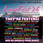 Luna Fest 2026