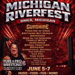 Michigan Riverfest 2026