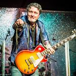 Kurt Allen Band at Iron Horse Leawood