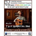 (band) GMAEC Summer Concert Series 