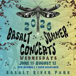 Basalt River Park