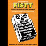 FISTT - 25 anos do disco "Finais iguais, histórias diferentes"