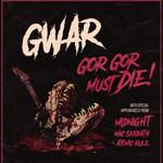 Atomic Rule supporting Gwar