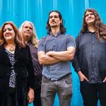 The Sidleys return to The Lawn at La Plata Town Hall