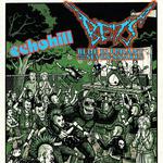 Blue Elephant and the 7 Snakes & Echo Hill
