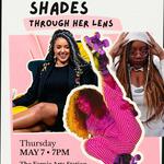 Shades: Through Her Lens