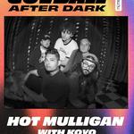 Koyo Govt Ball After Dark