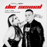 Endoxa Booking & Communion After Dark Present Die Sexual