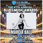 Blues Music Awards: Tribute To Marcia Ball