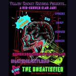 Rap/Punk Midsummer Mixer!