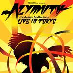 Azymuth feat. Sabrina Malheiros Live in Tokyo