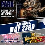 Payton Riley Acoustic