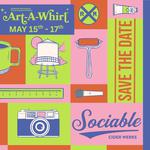 The Morning Kings @ Sociable Cider Werks Art-A-Whirl