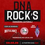DNA Rock's