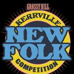 Kerville Folk Fest New Folk Songwriting Competition