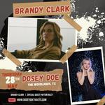 Supp Brandy Clark