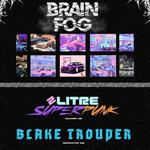Brain Fog @ Solid Urban Studio