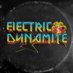 Electric Dynamite Live @ "The Lost Dog"
