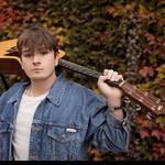 Alex Shumaker Acoustic Shear the Beard