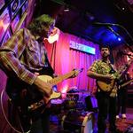 South Eastern Songwriters Series 