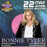 SummerLUST Music Festival