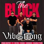 Vibestrong @ the Block Rio Rancho