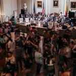 Josh Lee and the Extended Family: A Swing Era Celebration