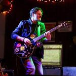 Kurt Allen Band at The Ickey Nickel.