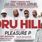 Celebrating the 30th Anniversary of Dru Hill