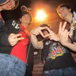 2/14 @ Asbury Underground