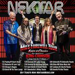The Arcada Presents: Nektar Mo's Farewell Tour