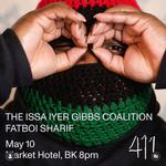 ISSA IYER GIBBS COALITION