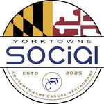 Vertigo Red @ Yorktowne Social