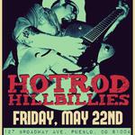 Hotrod Hillbillies 