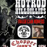 Hotrod Hillbillies 