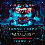 Jason Leech @ Paddy's Beach Club - Providence, RI