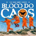 Bloco do Caos em São Luís