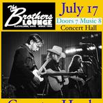 Country Honk @ Brothers Lounge| Doors 7pm Show 8pm