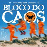 Bloco do Caos em Itapecuru Mirim/MA