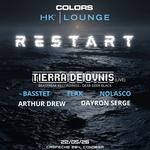 Restart @ HK LOUNGE