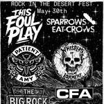 Rock in the Desert Fest