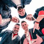 Konzert VolXRoX und Tom Lee