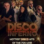 Disco Inferno @ Rosebud Country Club 