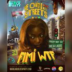 Mainland Block Party: We Own All Streets