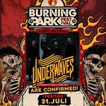 Burning Park Festival 2026