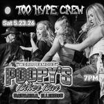 Poopy's in Savanna, IL