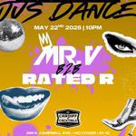 Jus Dance