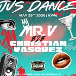 Jus Dance