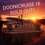 SOLD OUT! Norfolk Broads Doonicruise IX (Message us to be added to the Reserves List)